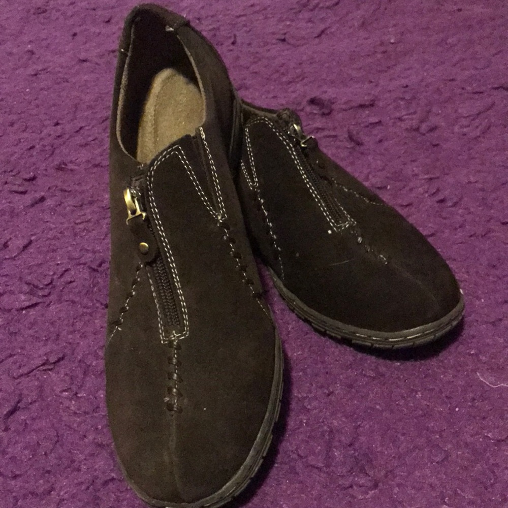 Natural soul by Naturalizer shoes